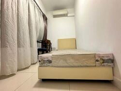 Blk 32 Ghim Moh Edge (Queenstown), HDB 3 Rooms #503685721